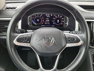 2022 Volkswagen Atlas SE 1V2KR2CAXNC554696 in Lakewood, CO 10