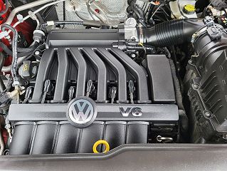 2022 Volkswagen Atlas SE 1V2KR2CAXNC554696 in Lakewood, CO 28