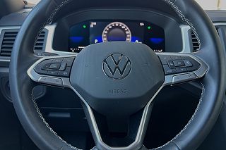2022 Volkswagen Atlas SE 1V2DC2CA0NC204553 in Long Beach, CA 22