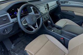 2022 Volkswagen Atlas SE 1V2DC2CA0NC204553 in Long Beach, CA 9