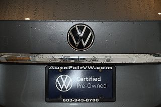 2022 Volkswagen Atlas SE 1V2HR2CA7NC521732 in Merrimack, NH 45
