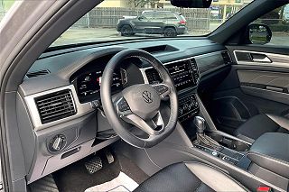 2022 Volkswagen Atlas SE 1V2WC2CA1NC204215 in Metairie, LA 13