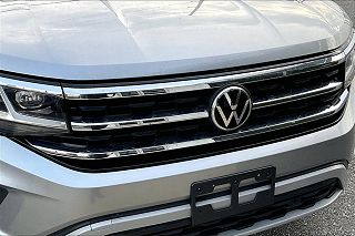 2022 Volkswagen Atlas SE 1V2WC2CA1NC204215 in Metairie, LA 28