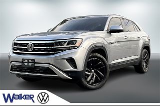 2022 Volkswagen Atlas SE VIN: 1V2WC2CA1NC204215