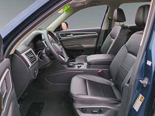2022 Volkswagen Atlas SE 1V2LP2CA4NC546300 in Moreno Valley, CA 9
