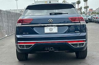 2022 Volkswagen Atlas SEL 1V2FE2CA1NC208663 in National City, CA 5