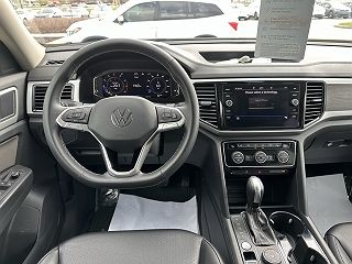 2022 Volkswagen Atlas SE 1V2HP2CA5NC542200 in Noblesville, IN 15