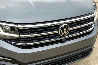 2022 Volkswagen Atlas SEL 1V2FR2CA0NC529338 in Oklahoma City, OK 28