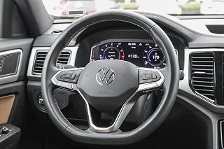 2022 Volkswagen Atlas SE 1V2KE2CA4NC230333 in Ontario, CA 15