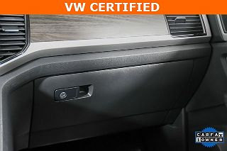 2022 Volkswagen Atlas SE 1V2HR2CAXNC518274 in Puyallup, WA 33