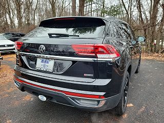 2022 Volkswagen Atlas SE 1V2HE2CAXNC207388 in Ramsey, NJ 10