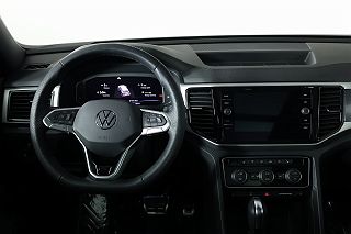 2022 Volkswagen Atlas SEL 1V2FE2CA9NC213030 in Saint Cloud, MN 21