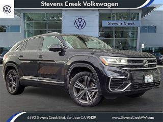 2022 Volkswagen Atlas SEL 1V2SE2CA0NC218423 in San Jose, CA
