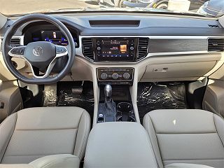 2022 Volkswagen Atlas SE 1V2JR2CA4NC506185 in San Jose, CA 6
