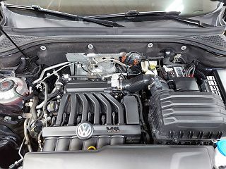 2022 Volkswagen Atlas SE 1V2HR2CA2NC541435 in Sauk City, WI 12