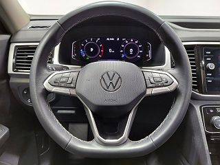 2022 Volkswagen Atlas SE 1V2HR2CA2NC541435 in Sauk City, WI 27