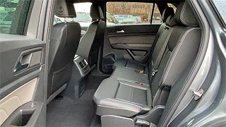 2022 Volkswagen Atlas SE 1V2LC2CA6NC222177 in Stamford, CT 25