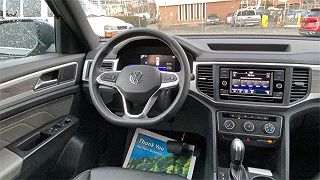 2022 Volkswagen Atlas SE 1V2LC2CA6NC222177 in Stamford, CT 26
