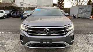 2022 Volkswagen Atlas SE 1V2LC2CA6NC222177 in Stamford, CT 9