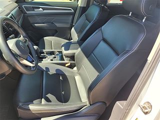 2022 Volkswagen Atlas SE 1V2HR2CA7NC546274 in Victoria, TX 15