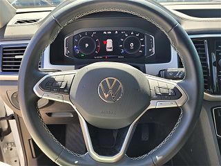 2022 Volkswagen Atlas SE 1V2HR2CA7NC546274 in Victoria, TX 20