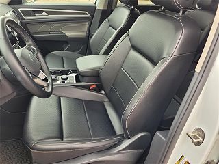 2022 Volkswagen Atlas SE 1V2HR2CA8NC555484 in Victoria, TX 16