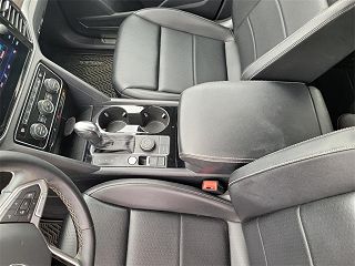 2022 Volkswagen Atlas SE 1V2HR2CA8NC555484 in Victoria, TX 20