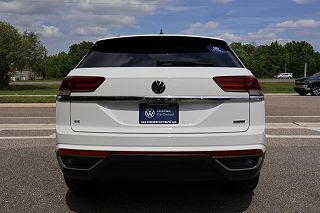 2022 Volkswagen Atlas SE 1V2LC2CA7NC211799 in Wesley Chapel, FL 9