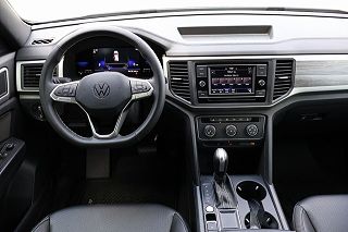 2022 Volkswagen Atlas SE 1V2DC2CA4NC223106 in Wesley Chapel, FL 14