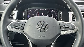 2022 Volkswagen Atlas SEL 1V2BE2CA3NC202555 in Westport, CT 11