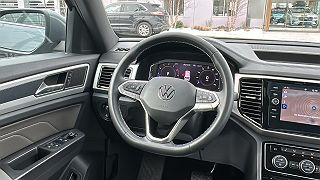 2022 Volkswagen Atlas SEL 1V2BE2CA3NC202555 in Westport, CT 24
