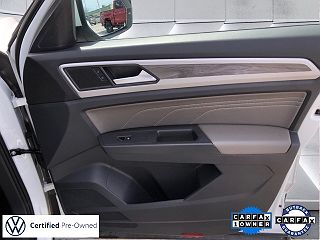 2022 Volkswagen Atlas SE 1V2LC2CA1NC216514 in Willoughby Hills, OH 18