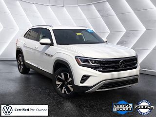 2022 Volkswagen Atlas SE 1V2LC2CA1NC216514 in Willoughby Hills, OH 20