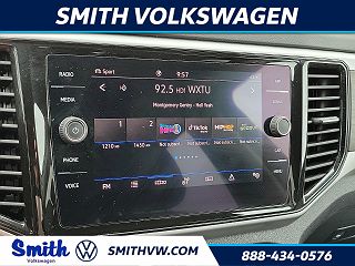 2022 Volkswagen Atlas SE 1V2HP2CA3NC504562 in Wilmington, DE 17