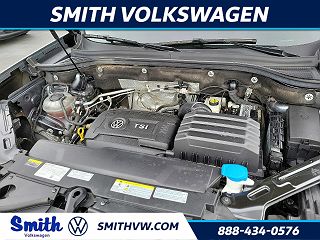2022 Volkswagen Atlas SE 1V2HP2CA3NC504562 in Wilmington, DE 27