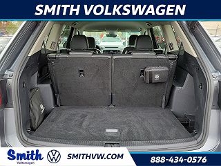2022 Volkswagen Atlas SE 1V2HP2CA3NC504562 in Wilmington, DE 28