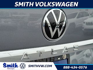 2022 Volkswagen Atlas SE 1V2HP2CA3NC504562 in Wilmington, DE 30