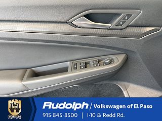 2022 Volkswagen Golf SE WVW387CD6NW124498 in El Paso, TX 10