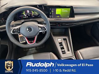 2022 Volkswagen Golf SE WVW387CD6NW124498 in El Paso, TX 12
