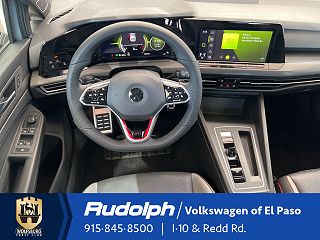 2022 Volkswagen Golf SE WVW387CD6NW124498 in El Paso, TX 13