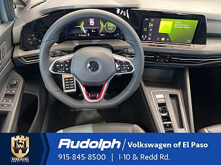 2022 Volkswagen Golf SE WVW387CD6NW124498 in El Paso, TX 14