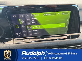 2022 Volkswagen Golf SE WVW387CD6NW124498 in El Paso, TX 18