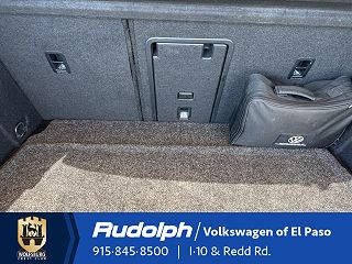 2022 Volkswagen Golf SE WVW387CD6NW124498 in El Paso, TX 31