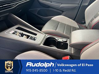 2022 Volkswagen Golf SE WVW387CD6NW124498 in El Paso, TX 32