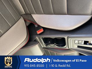 2022 Volkswagen Golf SE WVW387CD6NW124498 in El Paso, TX 34