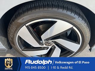 2022 Volkswagen Golf SE WVW387CD6NW124498 in El Paso, TX 35