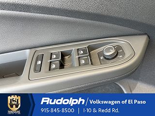 2022 Volkswagen Golf SE WVW387CD6NW124498 in El Paso, TX 37