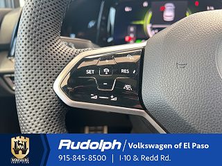 2022 Volkswagen Golf SE WVW387CD6NW124498 in El Paso, TX 38