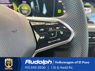 2022 Volkswagen Golf SE WVW387CD6NW124498 in El Paso, TX 39