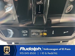 2022 Volkswagen Golf SE WVW387CD6NW124498 in El Paso, TX 43